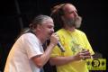 Uwe Banton (D) with Ganjaman 19. Reggae Jam Festival - Bersenbrueck 03. August 2013 (6).JPG